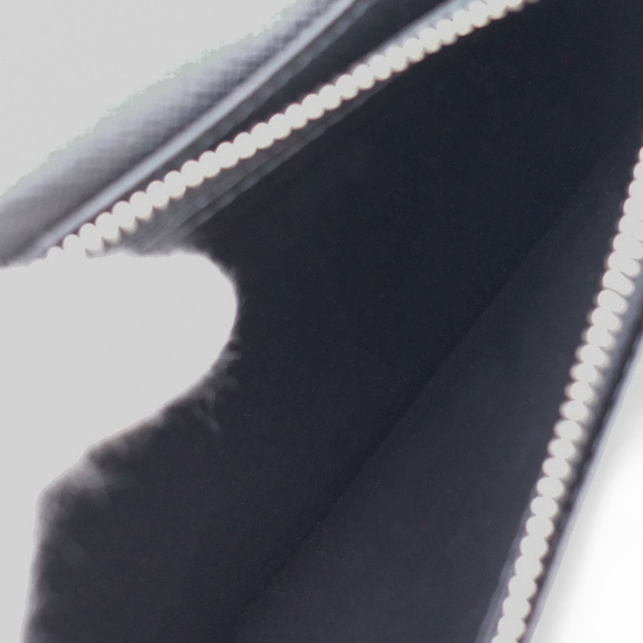 Louis Vuitton Portefeuille Long Wallet Epi Black - Picture 5 of 7